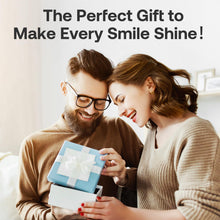 Load image into Gallery viewer, Bitvae Water Dental Flosser Teeth Picks - Cordless Water Flosser for Teeth - 5 Modes Sonic Electric Toothbrush,Upgraded Water Dental flosser Pick