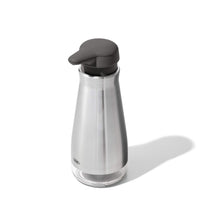 Load image into Gallery viewer, OXO Good Grips Stainless Steel Soap Dispenser