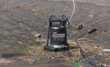 Load image into Gallery viewer, Wayne 57729-WYNP WAPC250 Pool Cover Pump, Blue