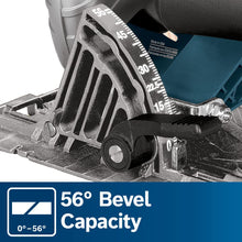 Load image into Gallery viewer, BOSCH CS10 7-1/4-Inch 15 Amp Circular Saw