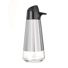 Load image into Gallery viewer, OXO Good Grips Stainless Steel Easy Press Soap Dispenser