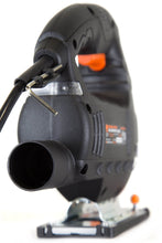 Load image into Gallery viewer, WEN 33606 6.6-Amp Variable Speed Orbital Jig Saw with Laser and LED Light,Black, Silver