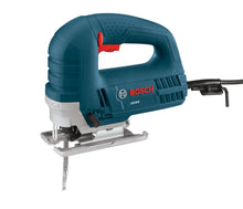 Load image into Gallery viewer, BOSCH JS260 120-Volt Top-Handle Jigsaw,Blue,6.0 Amp