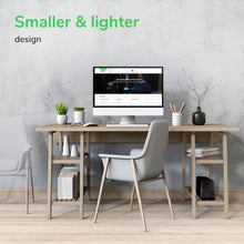 Load image into Gallery viewer, APC UPS Battery Backup and Surge Protector, 600VA Backup Battery Power Supply, BE600M1 Back-UPS with USB Charger Port