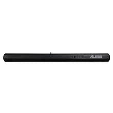 Load image into Gallery viewer, Alesis Melody 61 Keyboard Piano for Beginners with 61 Keys, Speakers, Stand, Bench, Headphones, Tablet/Sheet Music Stand, 300 Sounds and Music Lessons
