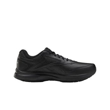 Load image into Gallery viewer, Reebok Women&#39;s Walk Ultra 7 DMX MAX D Shoe, Black/Cold Grey 5/Collegiate Royal, 5 Wide
