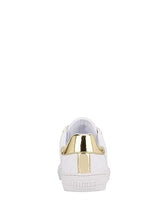Load image into Gallery viewer, Guess Women&#39;s Loven Sneaker, White, 7
