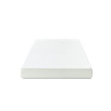 Load image into Gallery viewer, ZINUS 5 Inch Green Tea Memory Foam Mattress [New Version], Twin, Fiberglass free, Medium Firm Feel, Zoned Pressure Relief, Certified Safe Foams &amp; Fabric, Mattress in A Box
