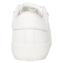 Load image into Gallery viewer, Steve Madden Women&#39;s Starling Sneaker, White/White, 7.5
