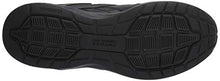 Load image into Gallery viewer, Reebok Women&#39;s Walk Ultra 7 DMX MAX D Shoe, Black/Cold Grey 5/Collegiate Royal, 5 Wide
