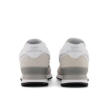 Load image into Gallery viewer, New Balance Women&#39;s Classic Sneaker, Nimbus Cloud/White, 7.5

