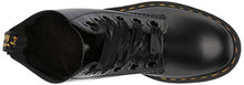 Load image into Gallery viewer, Dr. Martens Molly Quad Retro Black Buttero UK 7 (US Women&#39;s 9) M
