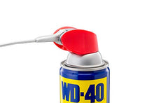 Load image into Gallery viewer, WD-40 Original Formula 3 Sizes Combo Kit - 12 OZ Smart Straw &amp; 14.4 OZ EZ Reach &amp; 18 OZ Big Blast, Spray delivery System for All Your Job Needs, Combo 3-Pack
