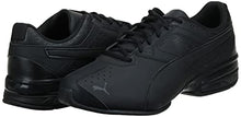 Load image into Gallery viewer, PUMA Mens Tazon 6 Cross Trainer, PUMA Mens black, 11
