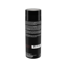 Load image into Gallery viewer, Toppik Hair Building Fibers, Dark Brown, 55g | Fill In Fine or Thinning Hair | Instantly Thicker, Fuller Looking Hair | 9 Shades for Men &amp; Women
