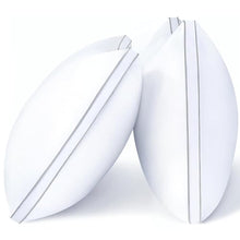 Load image into Gallery viewer, viewstar Pillows Queen Size Set of 2, Bed Pillows for Sleeping, Queen Pillows 2 Pack for Back, Stomach or Side Sleepers, Fluffy Pillows for Bed with Down Alternative, Machine Washable, 20&quot; x 30&quot;
