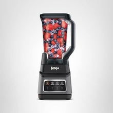 Load image into Gallery viewer, Ninja Professional Plus Blender | Max Power Smoothie Blender, Ice Cream Maker, Frozen Drink Mixer &amp; Margarita Machine | 3 Auto IQ™ Presets, 1400 W, 72oz Total Crushing Pitcher | Dark Grey, BN701
