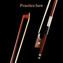 Load image into Gallery viewer, Eastar 3/4 Violin for Beginners, Violins Kit for Student, Fiddle with Hard Case, Rosin, Shoulder Rest, Bow, and Extra Strings (Imprinted Finger Guide on Fingerboard)
