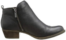 Load image into Gallery viewer, Lucky Brand Women&#39;s Basel, Black 03, 10
