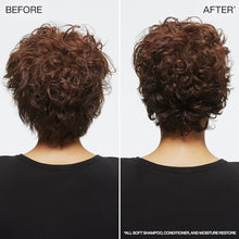 Load image into Gallery viewer, Redken All Soft Shampoo | Deeply Moisturizes and Hydrates | Softens, Smooths, and Adds Shine | Safe for Color-Treated Hair | Nourishing Shampoo for Dry Hair | With Argan Oil
