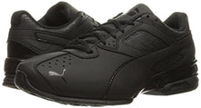 Load image into Gallery viewer, PUMA Mens Tazon 6 Cross Trainer, PUMA Mens black, 11
