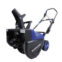 Load image into Gallery viewer, Snow Joe 15A Electric Snow Blower with Dual LED Lights, 22&quot; Walk-Behind Machine
