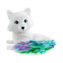 Load image into Gallery viewer, The Elf on the Shelf Extraordinary Noorah Plush Elf Pets Santa*s Magical Arctic Fox and Elf Pets St. Bernard, Tradition Story Book Set (Multi-Item Bundle)
