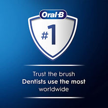 Load image into Gallery viewer, Oral-B Pro 5000 Smartseries Power Rechargeable Electric Toothbrush with Bluetooth Connectivity, Black Edition
