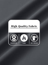 Load image into Gallery viewer, TACVASEN Varsity Jacket For Men Jackets For Men Lightweight Bomber Jackets For Men Big And Tall Light Windbreaker Jackets Light Windproof Jacket
