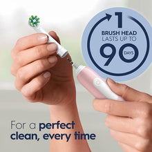 Load image into Gallery viewer, Oral-B Pro 1000 Rechargeable Electric Toothbrush, Pink
