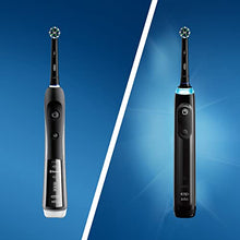 Load image into Gallery viewer, Oral-B Pro 5000 Smartseries Power Rechargeable Electric Toothbrush with Bluetooth Connectivity, Black Edition
