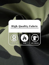 Load image into Gallery viewer, TACVASEN Green Jacket Men Golf Men&#39;s Jackets Lightweight Men&#39;s Casual Jacket Outdoor Windbreaker Lightweight Bomber Coat Lightweight Jacket
