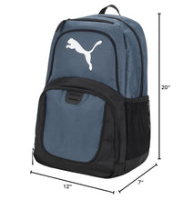 Load image into Gallery viewer, PUMA EVERCAT CONTENDER BACKPACK
