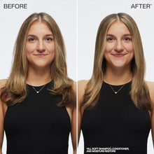 Load image into Gallery viewer, Redken All Soft Shampoo | Deeply Moisturizes and Hydrates | Softens, Smooths, and Adds Shine | Safe for Color-Treated Hair | Nourishing Shampoo for Dry Hair | With Argan Oil
