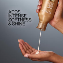 Load image into Gallery viewer, Redken All Soft Shampoo | Deeply Moisturizes and Hydrates | Softens, Smooths, and Adds Shine | Safe for Color-Treated Hair | Nourishing Shampoo for Dry Hair | With Argan Oil
