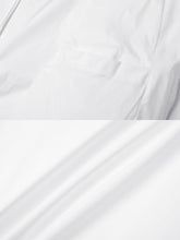 Load image into Gallery viewer, TACVASEN Mens Varsity Jacket Mens Jackets Fashion Trendy Mens Bomber Jackets with Collar Lightweight Bomber Jacket Casual Spring Fall Jackets
