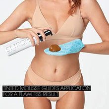 Load image into Gallery viewer, St.Tropez Self Tan Classic Bronzer Mousse Foam, Original Fake Tan, Streak-Free Finish, Develops in 4-8 hours, Vegan, Natural &amp; Cruelty Free, 8 fl oz
