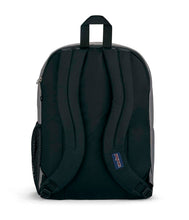 Load image into Gallery viewer, JanSport Laptop Backpack - Computer Bag with 2 Compartments, Ergonomic Shoulder Straps, 15” Laptop Sleeve, Haul Handle - Book Rucksack - Graphite Grey
