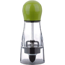 Load image into Gallery viewer, Cuisinart CGG-180TS Petit Gourmet Portable Tabletop Gas Grill, Stainless Steel
