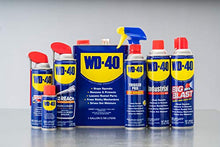 Load image into Gallery viewer, WD-40 Original Formula 3 Sizes Combo Kit - 12 OZ Smart Straw &amp; 14.4 OZ EZ Reach &amp; 18 OZ Big Blast, Spray delivery System for All Your Job Needs, Combo 3-Pack
