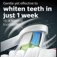 Load image into Gallery viewer, Philips Sonicare ProtectiveClean 6100 Rechargeable Electric Power Toothbrush, White, HX6877/21
