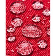 Load image into Gallery viewer, Under Armour Unisex-Adult Hustle 6.0 Backpack, (600) Red/Red/Metallic Silver, One Size Fits Most
