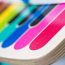 Load image into Gallery viewer, Baby Einstein and Hape Magic Touch Piano Wooden Musical Toddler Toy, Age 6 Months and Up
