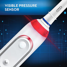 Load image into Gallery viewer, Oral-B Pro 5000 Smartseries Power Rechargeable Electric Toothbrush with Bluetooth Connectivity, Black Edition
