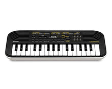 Load image into Gallery viewer, Casio Casiotone SA-51 32-Key Portable Keyboard with Mini Keys
