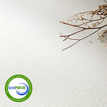 Load image into Gallery viewer, Best Price Mattress Full Mattress 6 inch Bed-In-A-Box, Green Tea Memory Foam White
