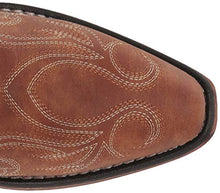 Load image into Gallery viewer, ROPER Womens Riley Fashion Boot, Bronze, 9 US
