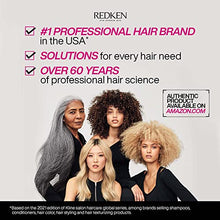 Load image into Gallery viewer, Redken All Soft Shampoo | Deeply Moisturizes and Hydrates | Softens, Smooths, and Adds Shine | Safe for Color-Treated Hair | Nourishing Shampoo for Dry Hair | With Argan Oil
