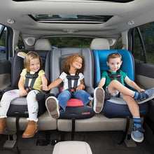 Load image into Gallery viewer, Cosco Kids™ MightyFit™ LX Convertible Car Seat, Canyon
