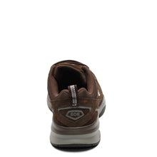 Load image into Gallery viewer, New Balance Men&#39;s 608 V5 Casual Comfort Cross Trainer, Chocolate Brown/White, 11
